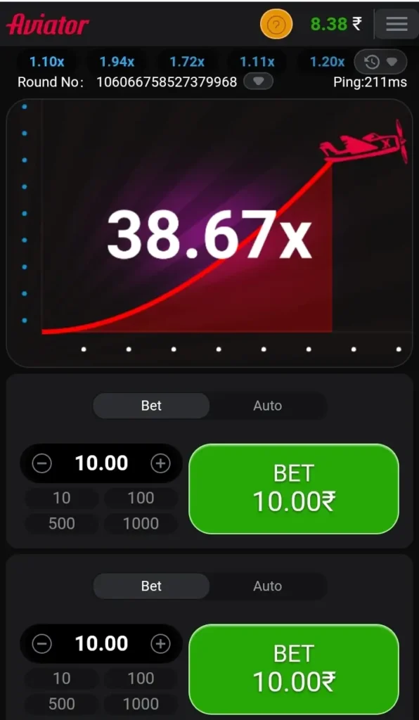 aviator-money-earning-app-91club-how-to-play