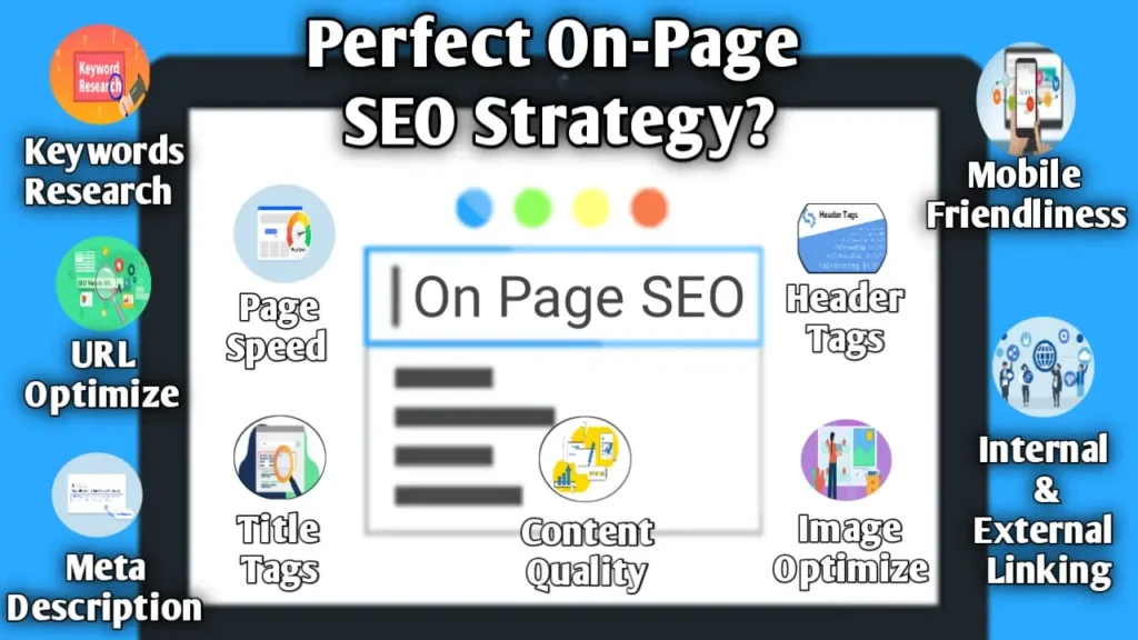 perfect-on-page-seo-strategy