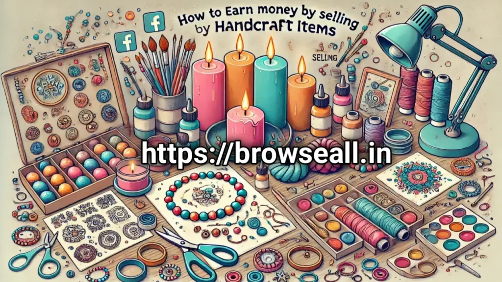 earn-money-from-handcraft-items