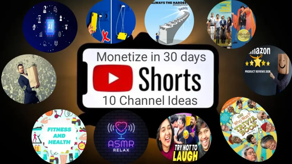 best-10-youtube-shorts-channel