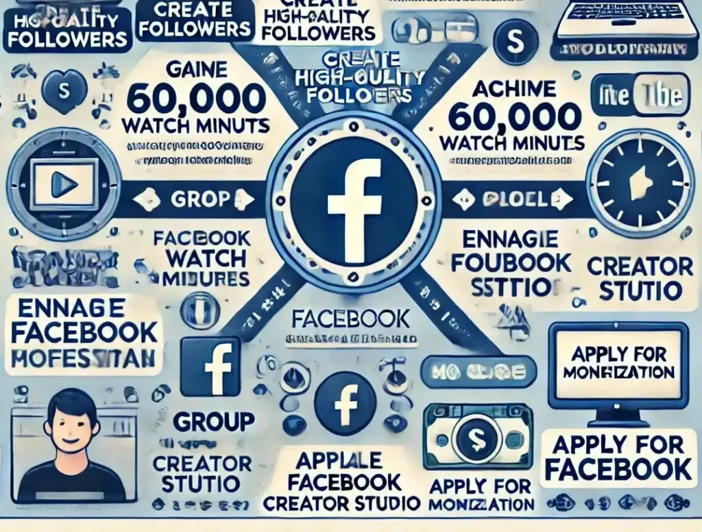 facebook-monetization-strategy