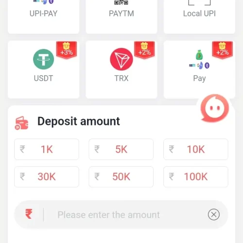 aviator-money-earning-app-91club-deposit