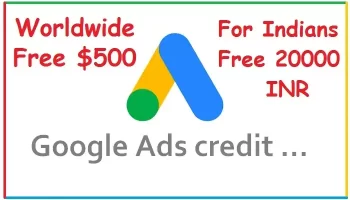 get-20000-credit-google-ads